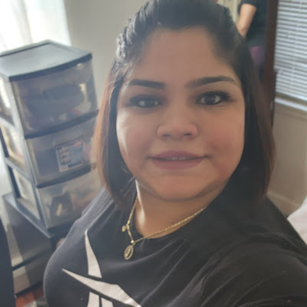 Meet your Posher, Blanca